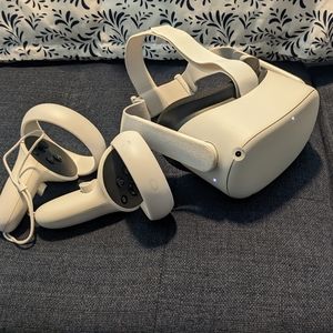 Oculus Quest 2, 256gb